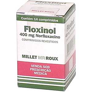 Floxinol Mais Preco