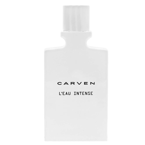 Carven Lau Intense Carven - Perfume Masculino - Eau De Toilette