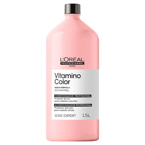 L’oréal Professionnel Resveratrol Condicionador Vitamino Color