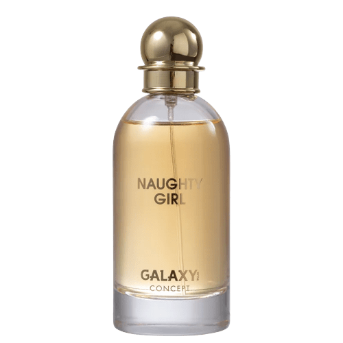 KNOCKOUT Eau de Parfum Galaxy Plus Concept 100 ML