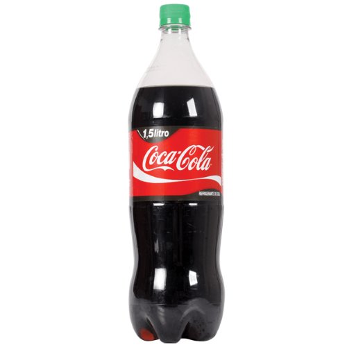 Refrigerante Coca Cola Pet 1,5 Litro