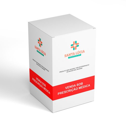 Daforin 20mg 30 Comprimidos Revestidos - Promofarma