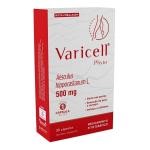 Varicell Phyto 500mg Com 30 Capsulas